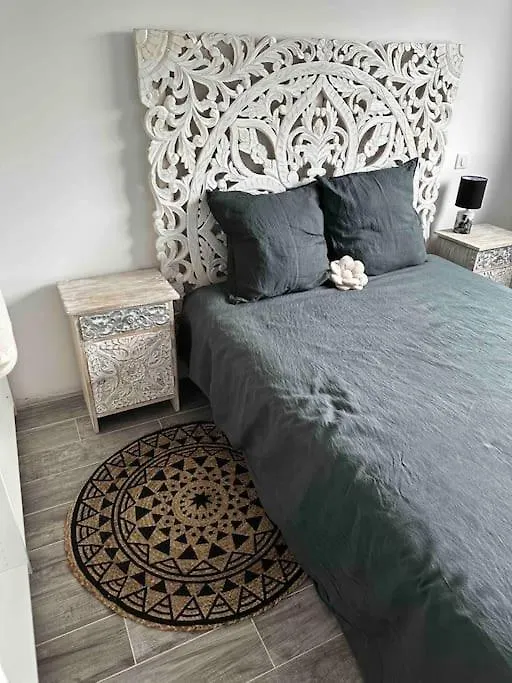 Apartment Appartement Neuf Avec Jardin 60 M2 Climatise A Proximite De L Ocean Tarnos