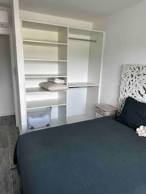 Apartment Appartement Neuf Avec Jardin 60 M2 Climatise A Proximite De L Ocean Tarnos