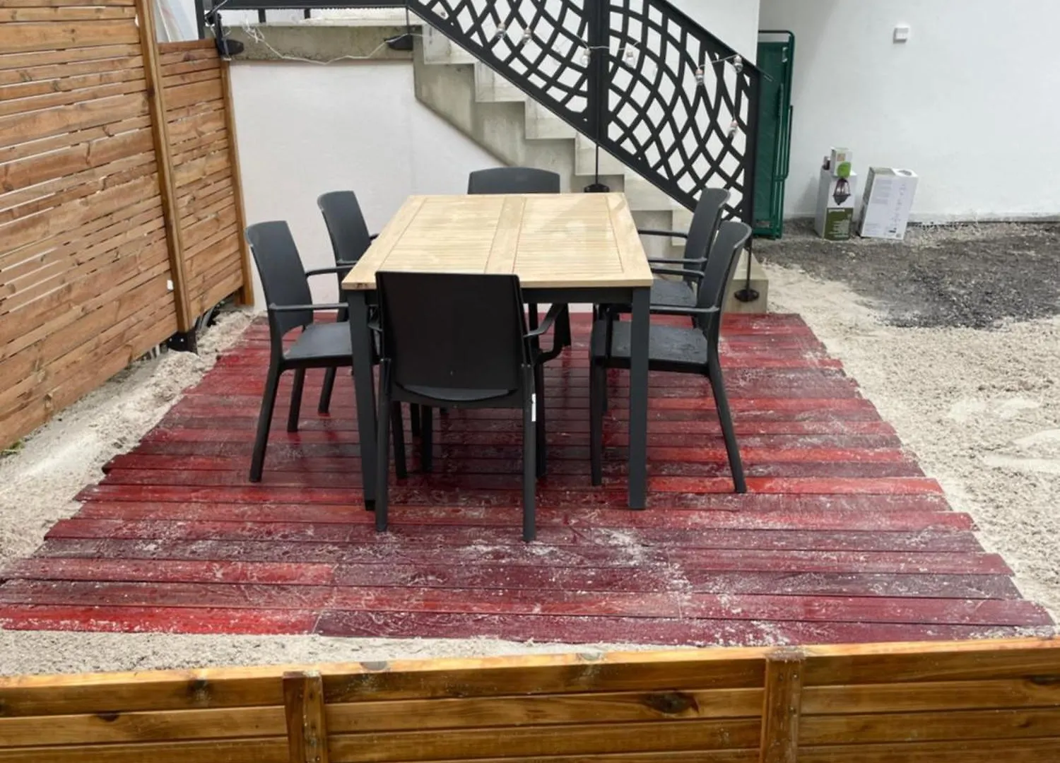 Apartment Appartement Neuf Avec Jardin 60 M2 Climatise A Proximite De L Ocean Tarnos