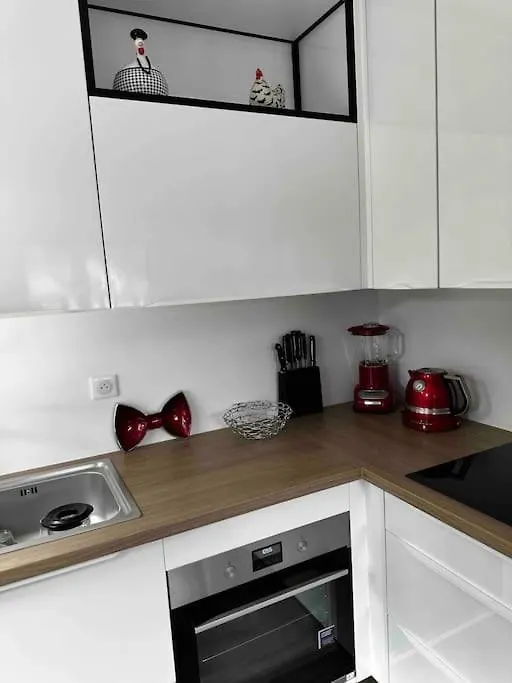 Appartement Neuf Avec Jardin 60 M2 Climatise A Proximite De L Ocean Tarnos 0*,